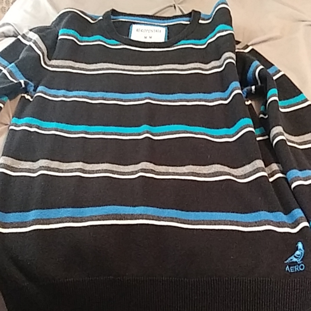 NWOT Men's sweater